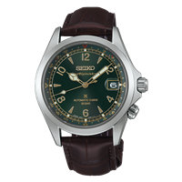 Montre Seiko Homme Prospex in Acier SPB507J1